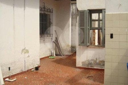 Casa Térrea à venda com 3 quartos em Vila Cordeiro, São Paulo, SP