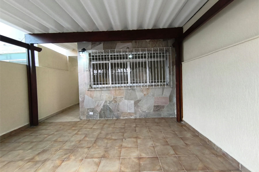 Sobrado à venda com 3 quartos, sendo 1 suíte, em Tucuruvi, São Paulo, SP