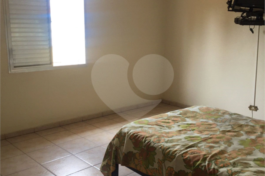 Sobrado à venda com 3 quartos em Mandaqui, São Paulo, SP