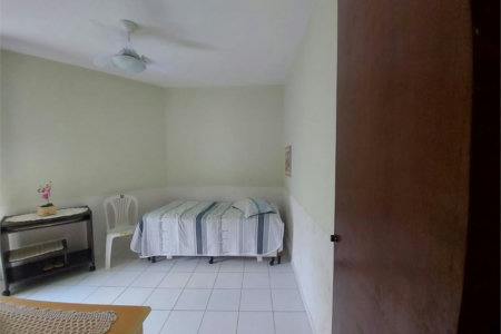 Apartamento à venda, 85 m² por R$ 680.000,00 - Jardim Las Palmas - Guarujá/SP