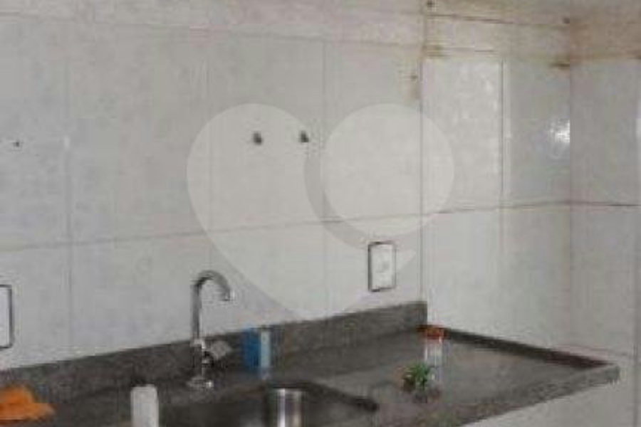 Apartamento à venda com 2 quartos em Parque Novo Mundo, São Paulo, SP