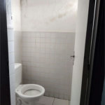 Salão Comercial para locação, Vila Belmiro, Santos - SL0005.