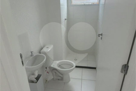 Apartamento à venda com 2 quartos em Vila Andrade, São Paulo, SP