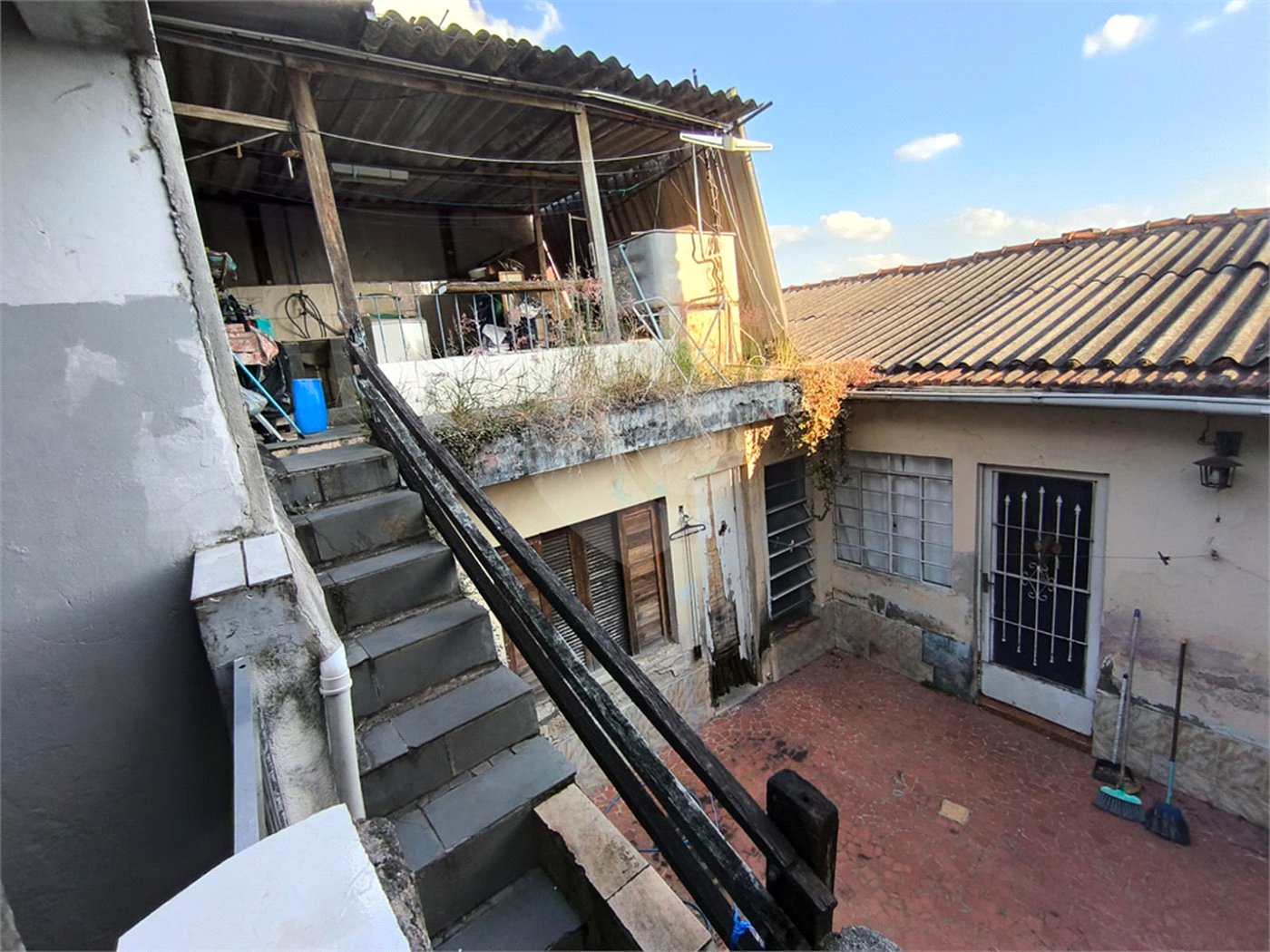 Casa à venda com 3 quartos, sendo 1 suíte, em Umarizal, São Paulo, SP