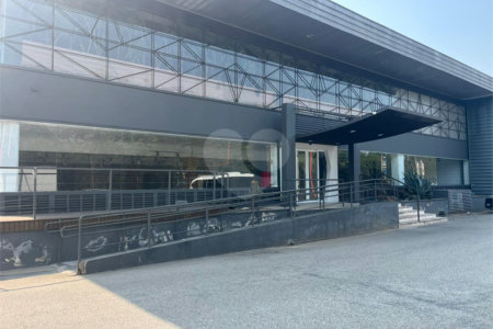Prédio para alugar no Centro, Sorocaba, SP
