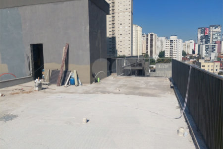 Cobertura à venda com 4 suítes em Vila Nova Conceição, São Paulo, SP