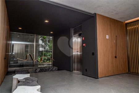 Apartamento à venda com 4 suítes em Jardim Paulista, São Paulo, SP