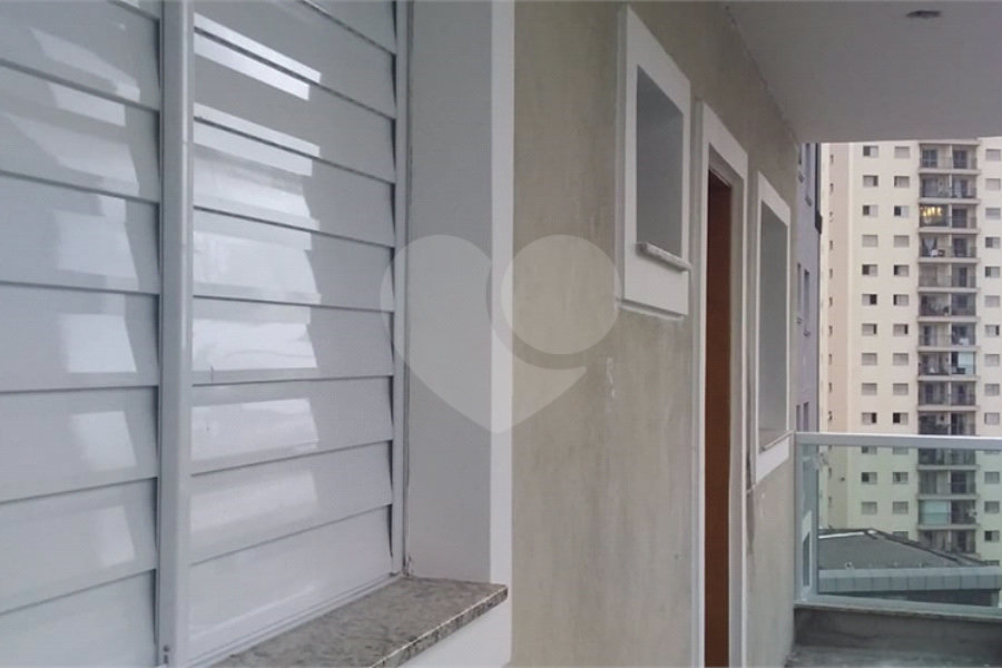 Sobrado à venda com 2 quartos, sendo 1 suíte, em Santa Teresinha, São Paulo, SP