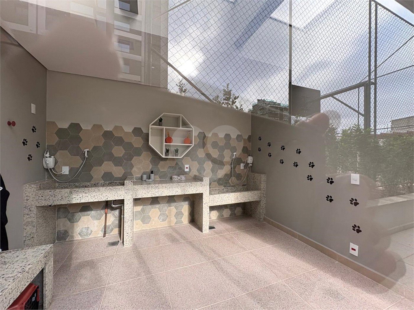 Apartamento à venda com 3 quartos, sendo 1 suíte,  em Jardim Faculdade, Sorocaba, SP