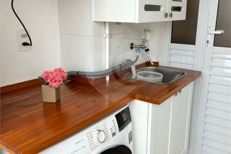 Apartamento para alugar com 2 quartos em Vila Rosália, Guarulhos, SP
