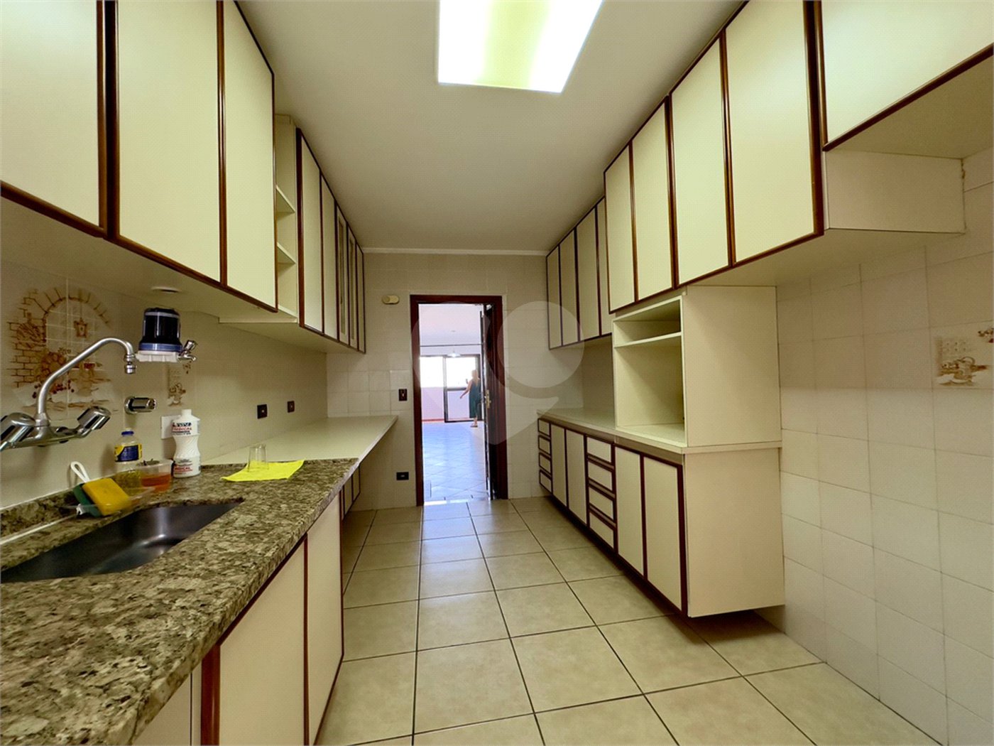 Apartamento à venda com 4 quartos, sendo 2 suítes, em Santana, São Paulo, SP
