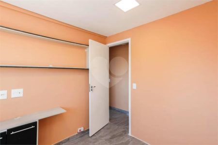 Apartamento à venda com 2 quartos, sendo 1 suíte, em Vila Nivi, São Paulo, SP
