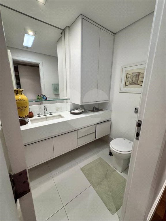 Apartamento à venda com 4 quartos, sendo 2 suítes, em Vila Mascote, São Paulo, SP