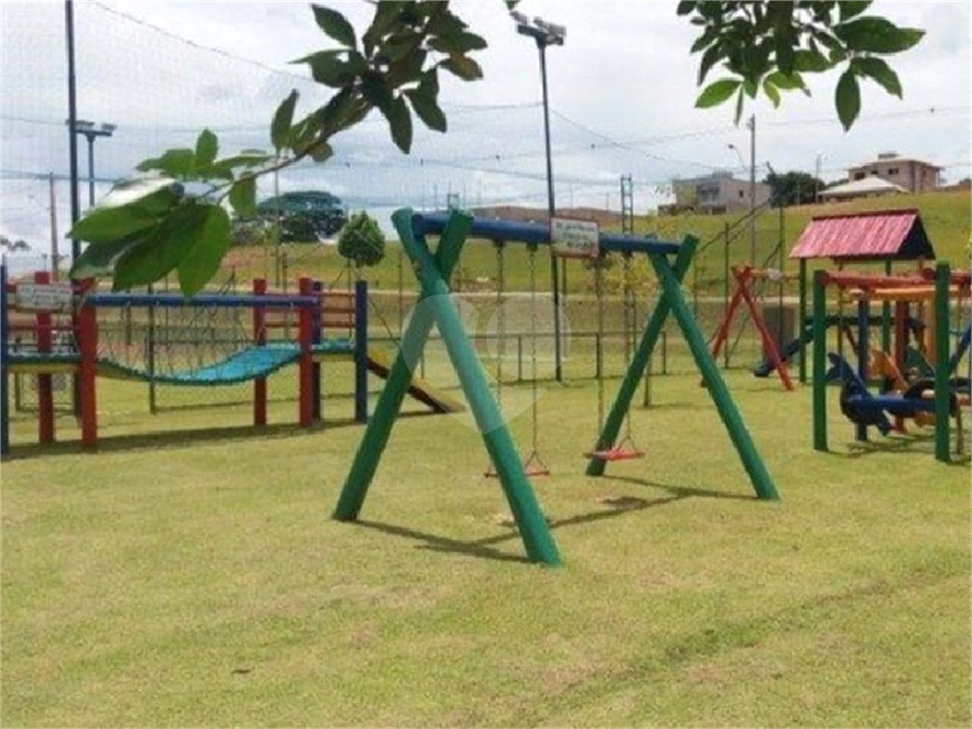 Terreno à venda no condomínio Shambala III, Atibaia - SP