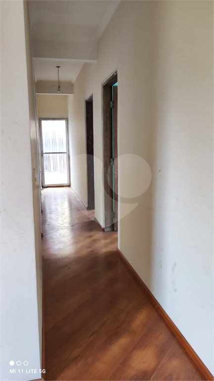 Sobrado à venda com 5 quartos, sendo 3 suítes, em Vila Campestre, São Paulo, SP