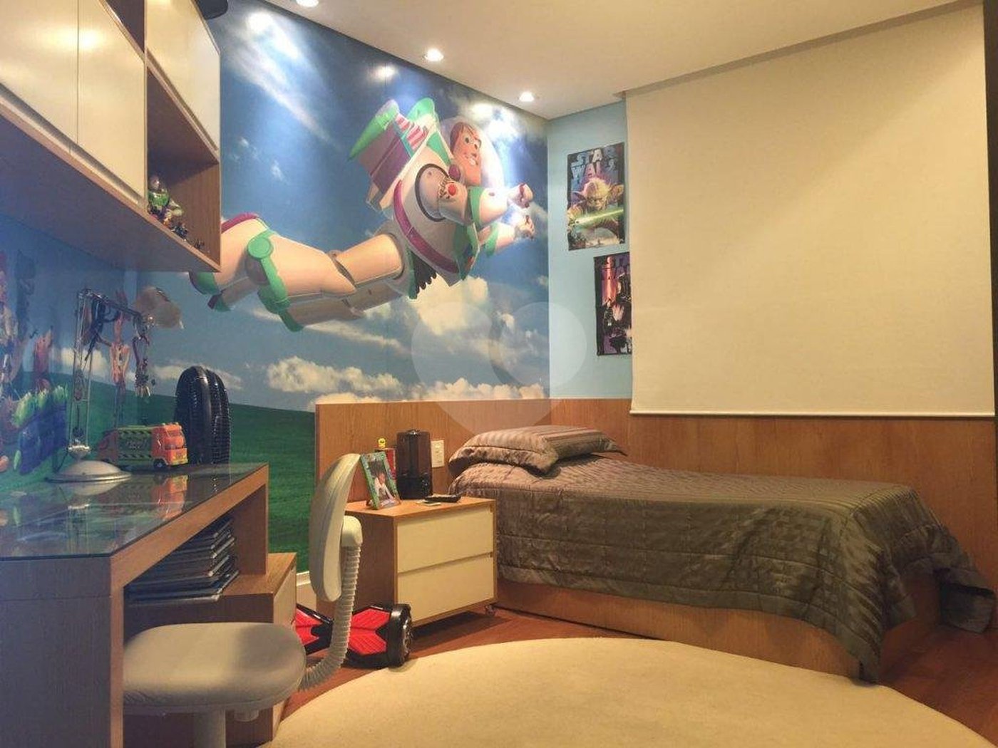 Apartamento à venda com 3 suítes em Santana, São Paulo, SP