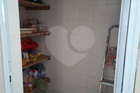 Sobrado à venda com 3 quartos, sendo 1 suíte, em Americanópolis, São Paulo, SP