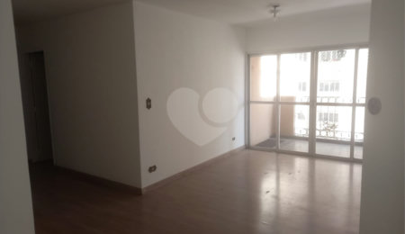 Apartamento à venda com 3 quartos em Santana, São Paulo, SP