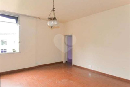 Apartamento à venda com 2 quartos em Tijuca, Rio de Janeiro, RJ