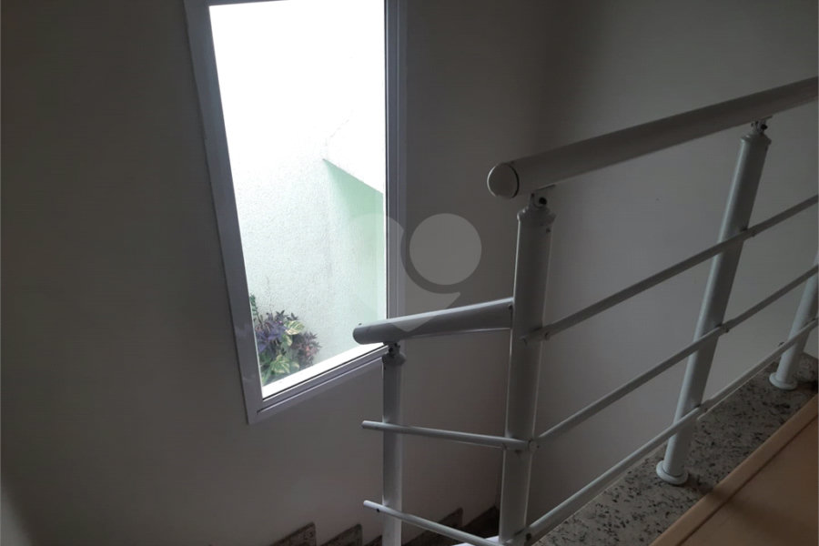 Sobrado à venda com 3 quartos, sendo 2 suítes, em Vila Gustavo, São Paulo, SP