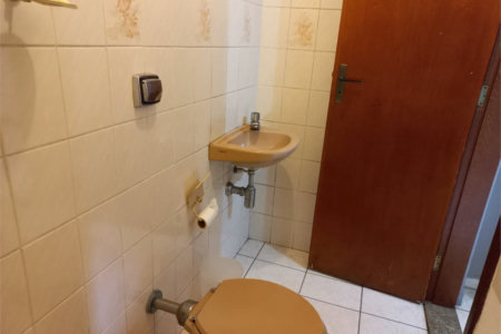 Sobrado à venda com 4 quartos, sendo 3 suítes,  em Cidade São Francisco, São Paulo, SP
