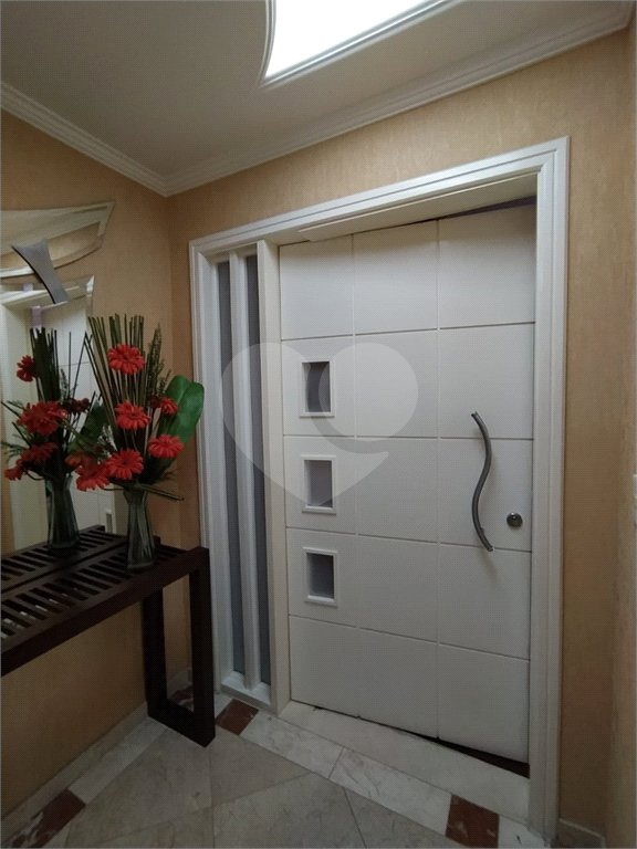 Apartamento à venda com 3 suítes em Santana, São Paulo, SP