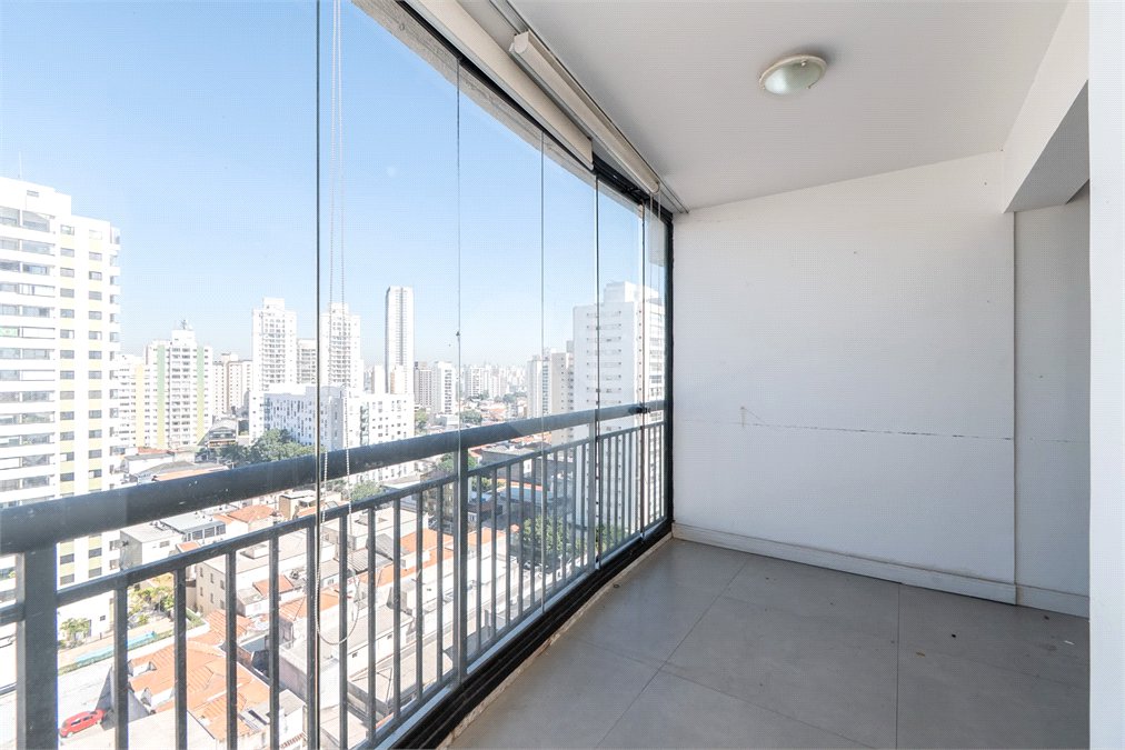 Apartamento à venda com 3 quartos, sendo 1 suíte,  em Alto da Mooca, São Paulo, SP