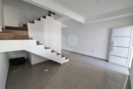 Casa à venda com 2 suítes no condomínio Residencial Américo Figueiredo, Sorocaba - SP