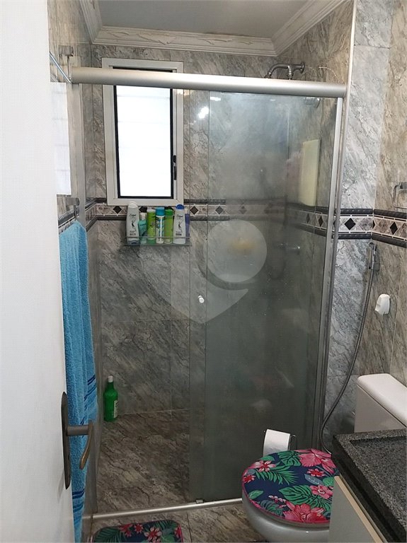 Apartamento à venda com 2 quartos, sendo 1 suíte,  em Vila Vermelha, São Paulo, SP