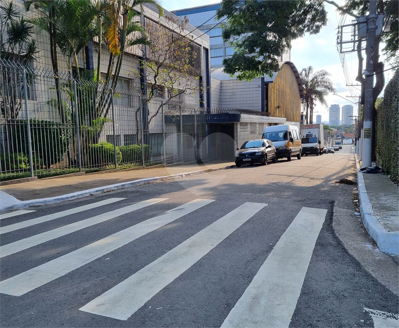 Terreno à venda em Campo Grande, São Paulo, SP