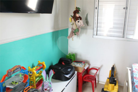 Apartamento à venda com 2 quartos em Outeiro de Passárgada, Cotia, SP