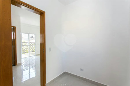 Apartamento à venda com 1 quarto em Vila Talarico, São Paulo, SP