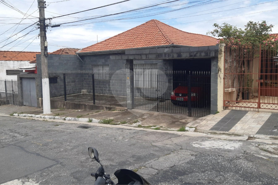 Casa à venda com 5 quartos em Limão, São Paulo, SP