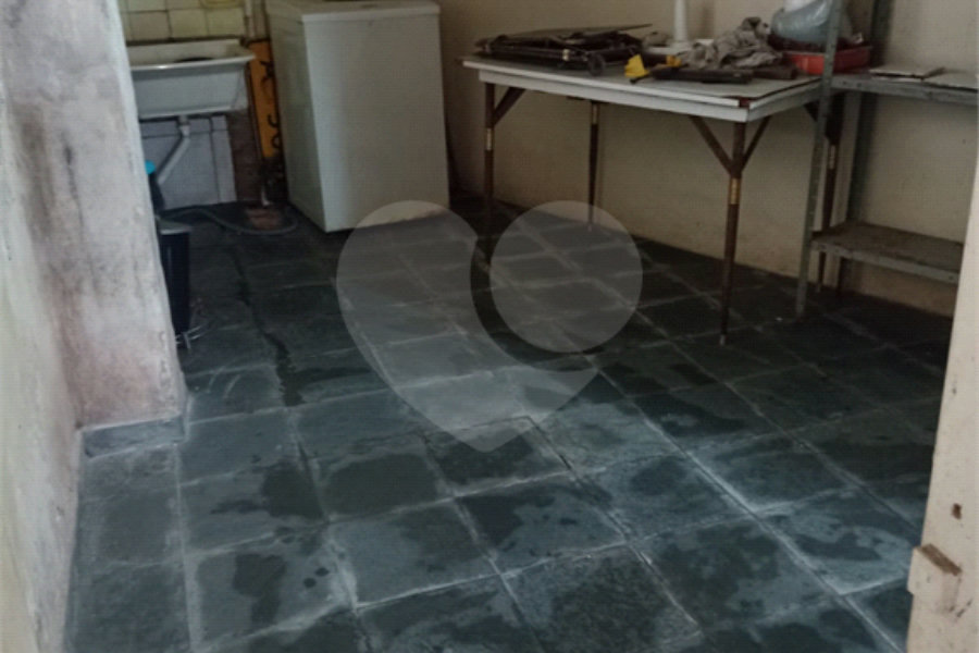 Sobrado à venda com 2 quartos em Vila Nova Cachoeirinha, São Paulo, SP
