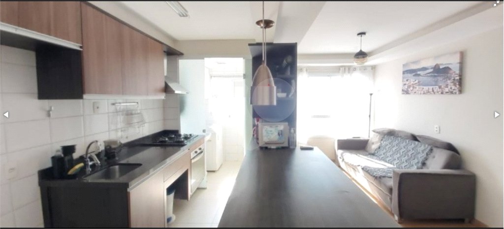 Apartamento à venda com 2 quartos, sendo 1 suíte, em Vila Vera, São Paulo, SP