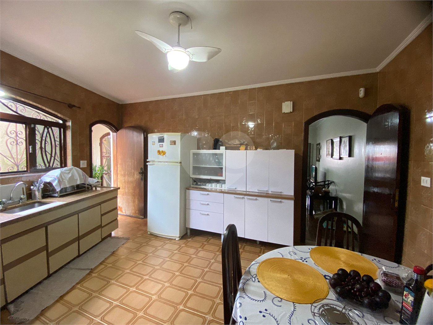 Sobrado à venda com 3 quartos, sendo 1 suíte, em Palmas do Tremembé, São Paulo, SP