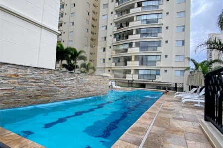 Apartamento à venda com 3 quartos, sendo 2 suítes, em Alto da Mooca, São Paulo, SP