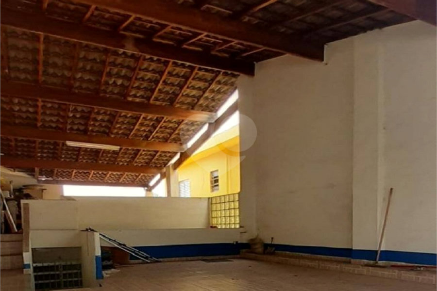 Casa à venda com 2 quartos em Vila Maria Alta, São Paulo, SP