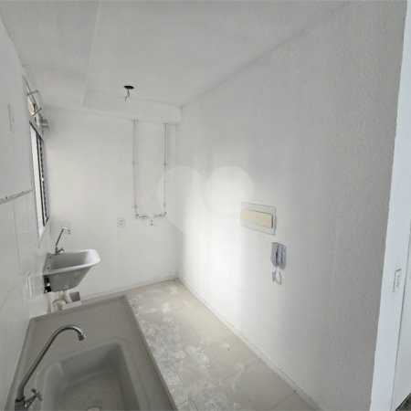 Apartamento à venda com 2 quartos em Campo Grande, Rio de Janeiro, RJ