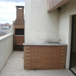 Apartamento à venda com 3 quartos, sendo 1 suíte,  em Sacomã, São Paulo, SP