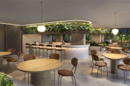 Apartamento à venda com 2 suítes em Butantã, São Paulo, SP