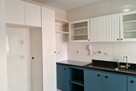 Apartamento com 2 dormitórios à venda, 95 m² por R$ 830.000,00 - Ponta da Praia - Santos/SP