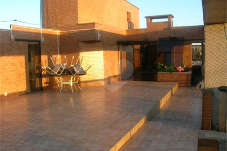 Cobertura à venda com 4 quartos, sendo 3 suítes,  em Butantã, São Paulo, SP