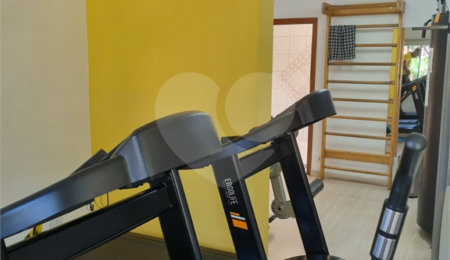 Apartamento à venda com 3 quartos em Vila Medeiros, São Paulo, SP