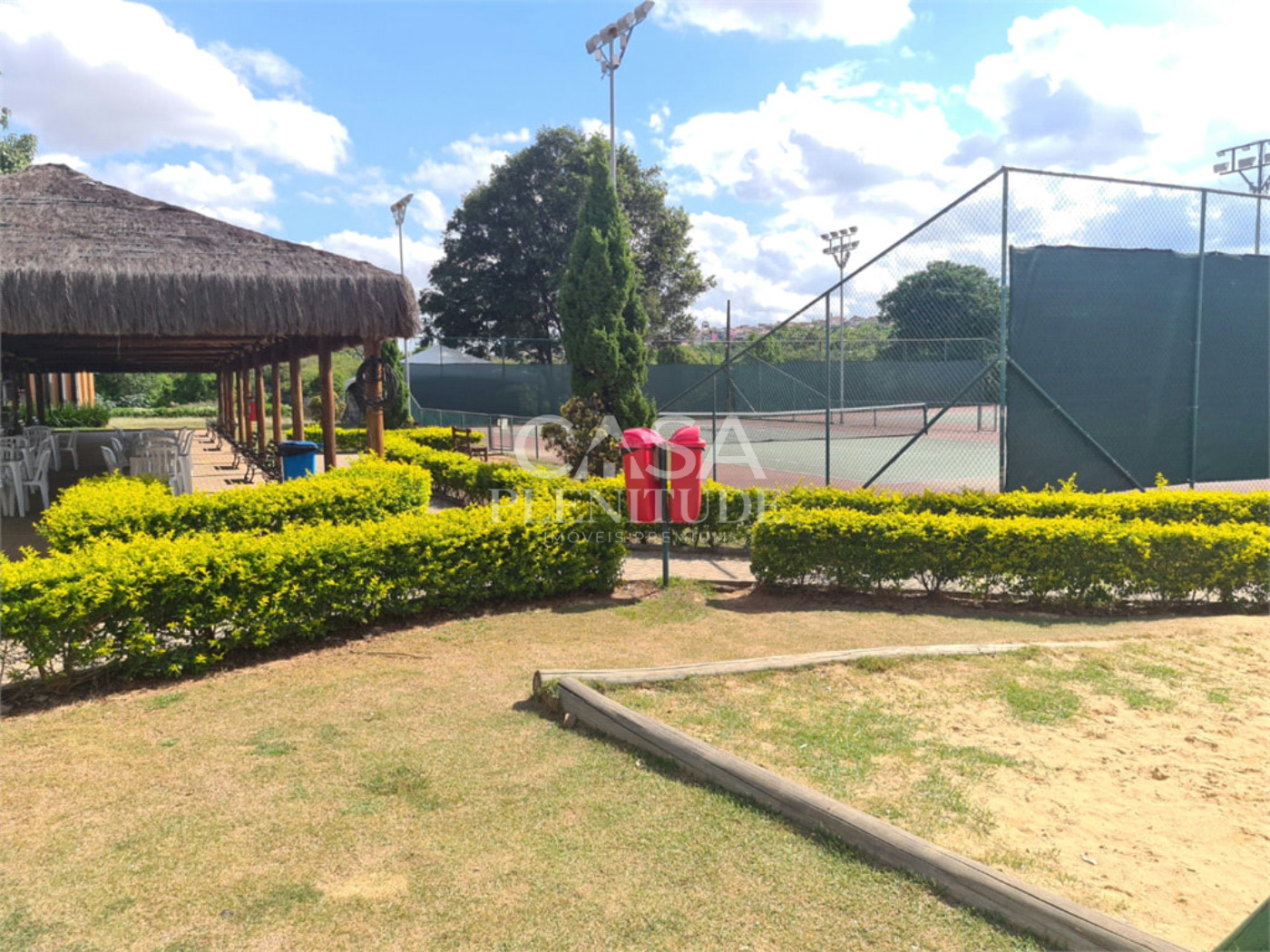 Terreno em condomínio à venda em Jardim Ibiti do Paço, Sorocaba, SP