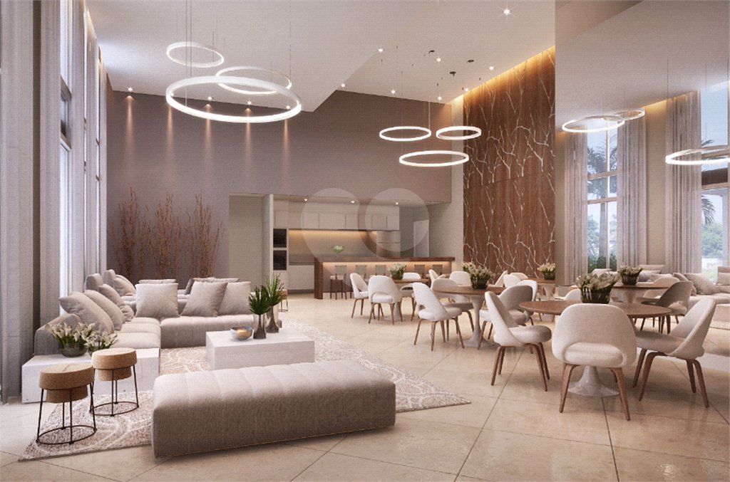 Apartamento à venda com 2 suítes em Jardim São Paulo(zona Norte), São Paulo, SP