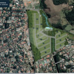 Terreno à venda em San Fernando Valley, Atibaia, SP