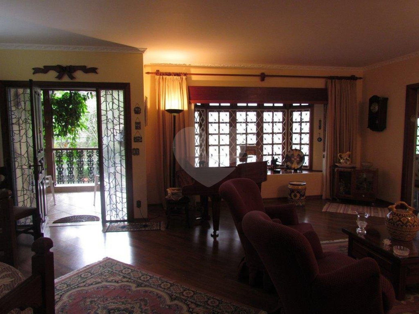 Casa Térrea à venda com 3 quartos, sendo 1 suíte, em Horto Florestal, São Paulo, SP