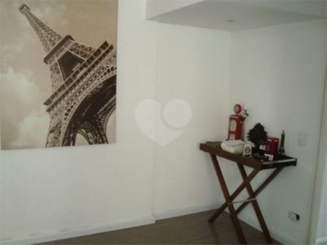 Apartamento à venda com 2 quartos em Santana, São Paulo, SP