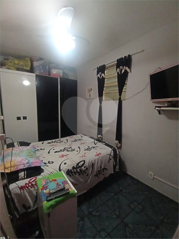 Casa à venda com 3 quartos, sendo 1 suíte, em Campo Grande, Rio de Janeiro, RJ